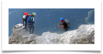 02 Italy - Edge of the Dolomites  - Carol Sparkes